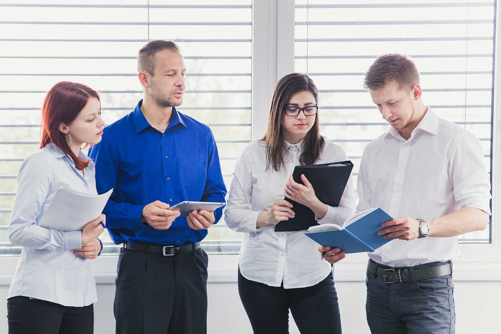 UnitedWork_bewerber UnitedWork Personal GmbH Bewerber